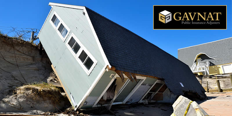 Tips on Handling Storm Damage Insurance Claims