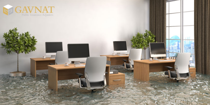 4 Tips On Handling Water Damage Insurance Claims