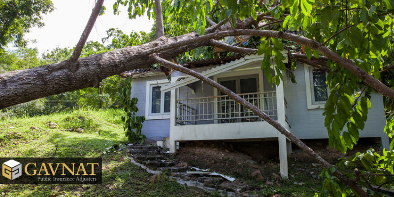 Checklist For Filing An Insurance Claim After Storm Damage